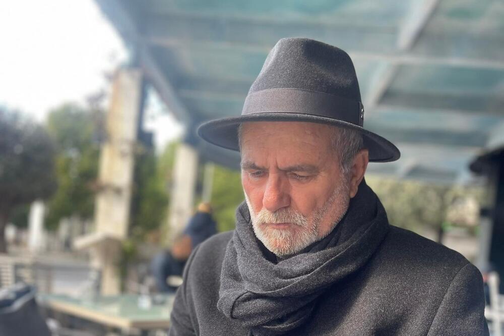 Esad Kočan, Foto: Privatna arhiva