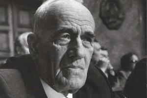Lalić naš nasušni - 110 godina od rođenja velikog pisca