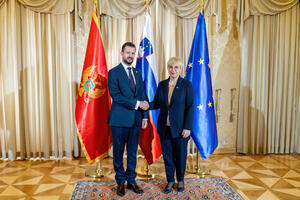 Crna Gora dobila saglasnost da organizuje sljedeći samit...