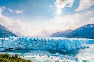 Čile zatvorio popularni glečer, pokrenuo debatu o klimatskim...
