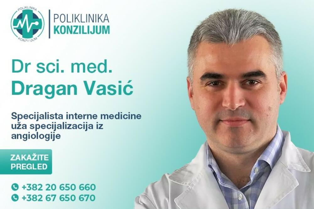 Poliklinika Konzilijum