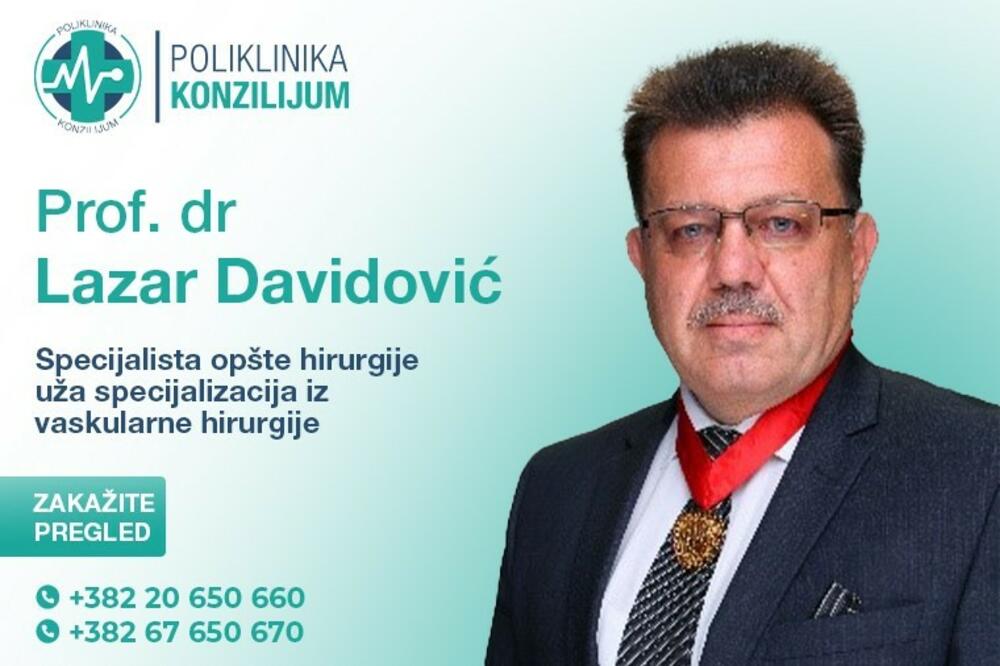 Foto: Poliklinika Konzilijum