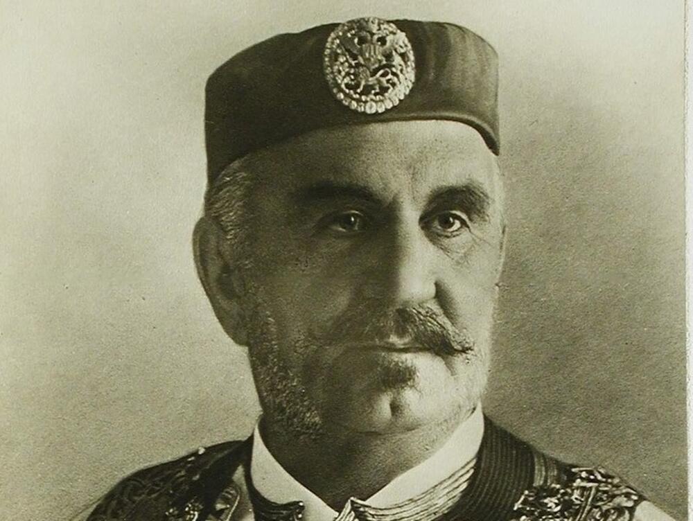 Nikola I