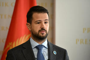 Milatović: Za realizaciju programa Evropa sad 2 postoji jasno...