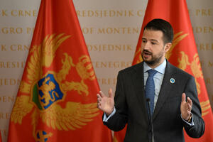 Milatović: Uvjeren sam da će Mandić podržati evroatlantsku viziju...