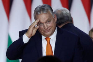 Orbanova partija želi da novi predsjednik Mađarske bude sadašnji...