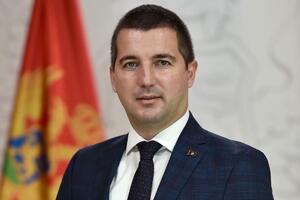 Bečić: Imenovanje VDT-a veliki dan za crnogorsko društvo, građane...
