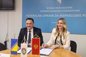 Predstavnici UIP i FUZIP potpisali Protokol: Doprinos daljem...