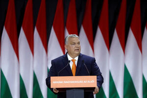 Mađarska predstavila zakon o "zaštiti suvereniteta": "Zatvara...