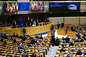 Evroparlamentarci: Nema proširenja bez ukidanja jednoglasnog...