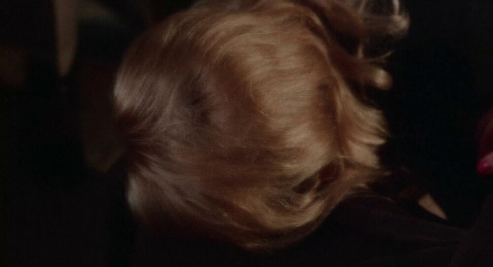 'Marnie', 1964.