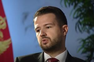Milatović: Vlada ignoriše poziv na konsultacije o vanjskoj politici