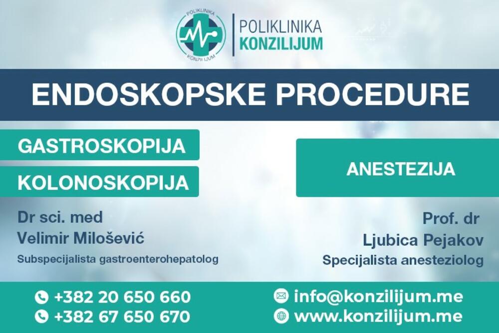 Poliklinika Konzilijum