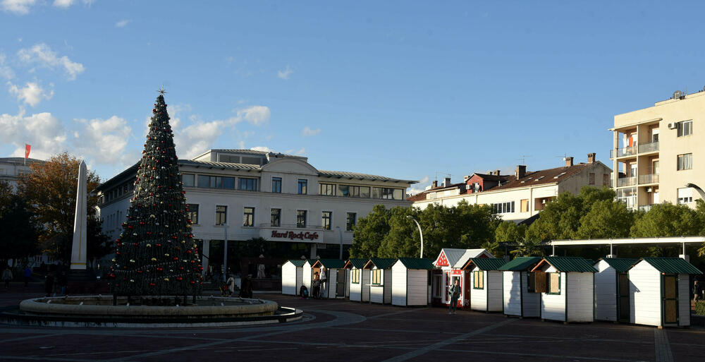 <p>Kućice su zakupljene na prethodno raspisanom konkursu</p>