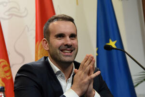 Spajić: Pripremamo i drugi dio Evrope sad 2, rekonstrukcija Vlade...
