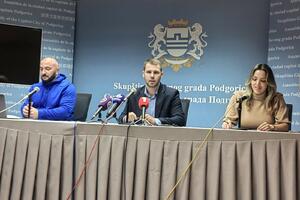 Mašković traži od AZLP da pokrene postupak protiv Čađenovića
