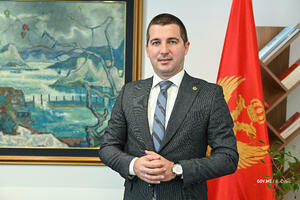 Bečić: Crna Gora, nakon dugo godina, dobila funkcionalan Sudski...
