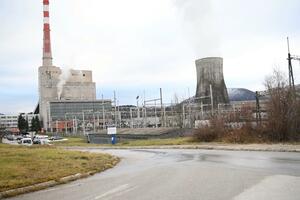 EPCG najavila početak izgradnje primarnog toplovoda u Pljevljima...
