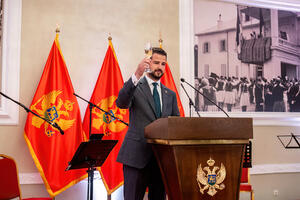 Milatović: Geopolitički izazovi dodatno pojačavaju potrebu za...