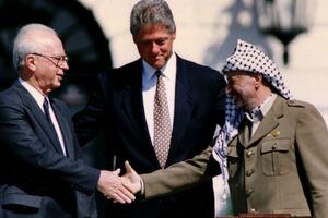 Izrael i Palestinci: Postoji li način da se obnovi mir i da li je...