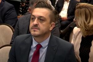 Vuković: Vlada će tokom sljedeće sedmice utvrditi predlog budžeta...