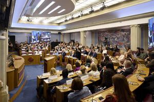 UNDP: Borba za ženska ljudska prava traži nove oblike organizovanja
