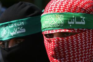 Lice Hamasove medijske mašinerije - ko je Abu Ubaida