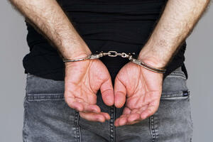 U Danilovgradu uhapšen osumnjičeni za proganjanje