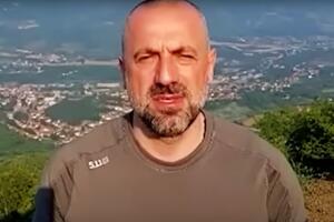 Rašić: Interpol raspisao potjernicu za Milanom Radoičićem