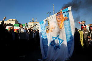 Kada kritika Izraela prelazi u antisemitizam?