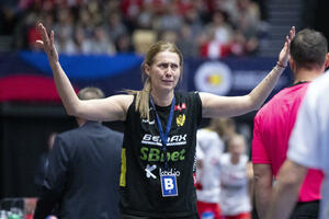 Bojana Popović: Nadam se da ćemo svi zajedno raditi da olimpijske...