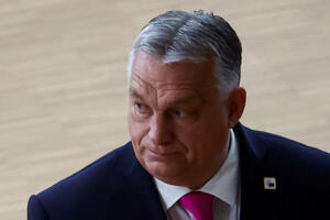Orban: EU nije u poziciji da otvori pristupne pregovore sa...
