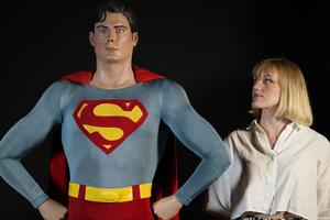 Supermen i Kristofer Riv: Dan kada smo povjerovali da čovjek može...
