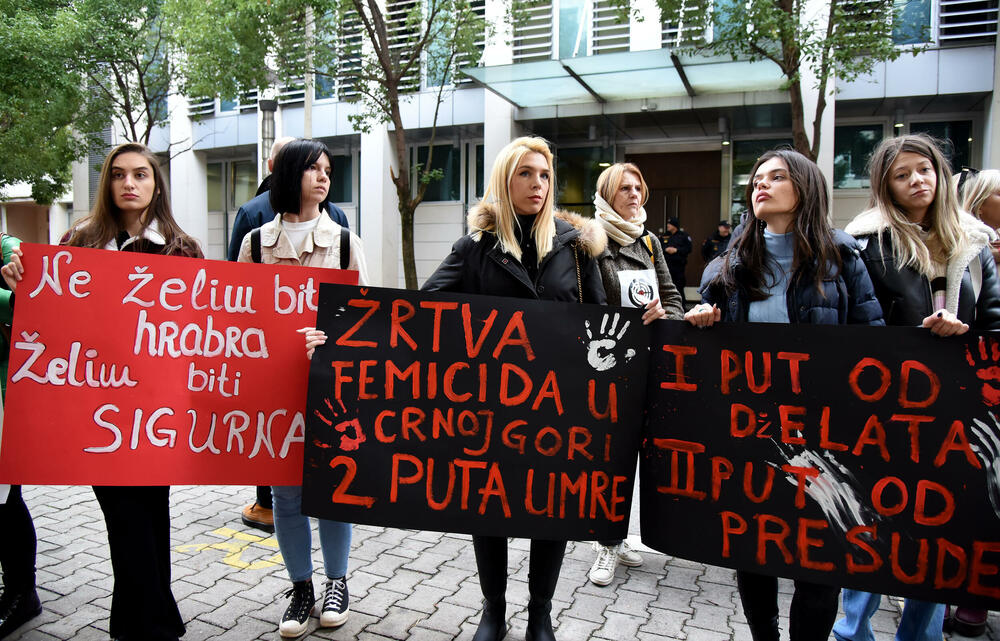 <p>Centar za ženska prava, između ostalog, traži da Vlada uspostavi nacionalno tijelo za koordinaciju i sprovođenje politika i mjera za sprečavanje i borbu protiv svih vidova nasilja obuhvaćenih Istanbulskom konvencijom</p>