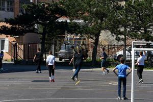 U crnogorskim vrtićima i školama oko 7.000 djece, stranih...