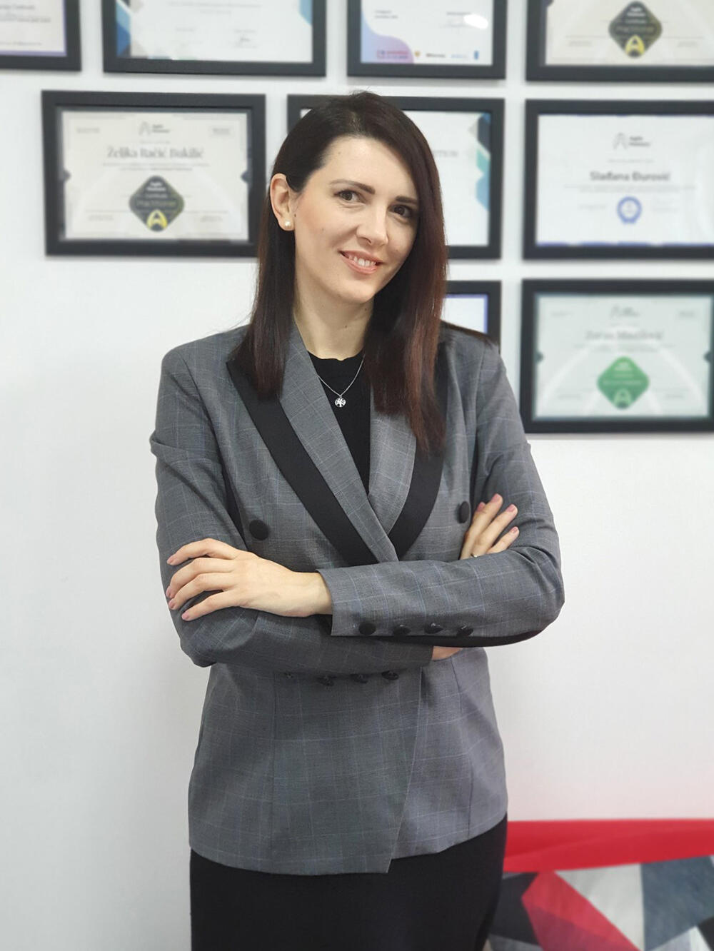 Milica Škiljević Dragaš