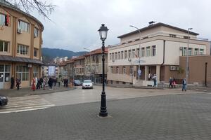 Opština Pljevlja će besplatno ustupiti Opštini Mojkovac četiri...