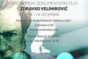 Revija posvećena Zdravku Velimiroviću