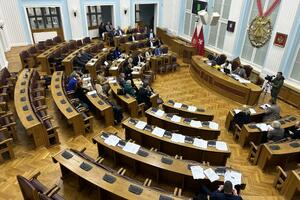 Usvojen budžet Prijestonice za 2024. vrijedan 11,58 miliona eura