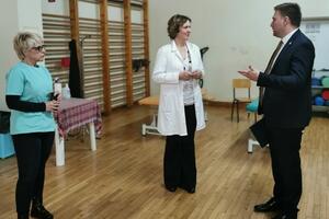 Šimun: Institut Igalo dragulj crnogorskog zdravstva