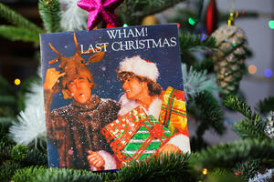 „Last Christmas“ – priča iza pjesme