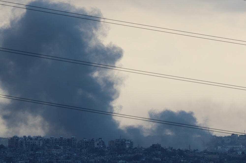 Gaza, Foto: Reuters