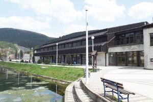 Opština Pljevlja će pregovarati o preuzimanju "Ade"