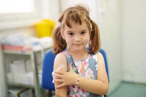Unicef: Crna Gora mora hitno podići stope imunizacije