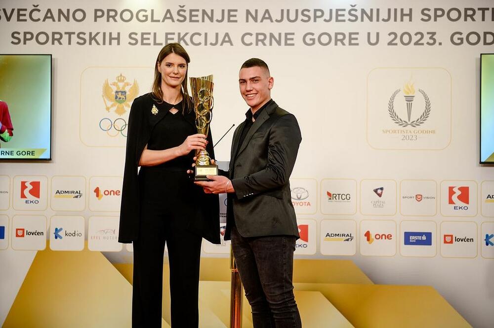 COK, Crnogorski olimpijski komitet