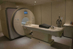 Pregledi magnetnom rezonancom kod privatnika na čekanju, navodno...