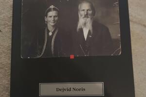 Knjiga "Balkanski mit" Dejvida Norisa: Rađanje mita o divljoj...