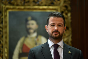 Milatović: Imenovanje VDT-a ključni korak u jačanju vladavine prava