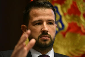 Milatović vratio parlamentu tri zakona na ponovno odlučivanje