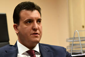 Milović kaže da će se založiti da se slučaj smanjenja kazne...